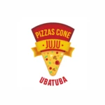 pizzas cone juju android application logo